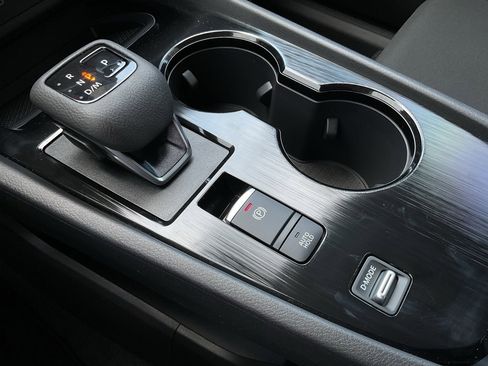 New 2026 Nissan Rogue S image 32