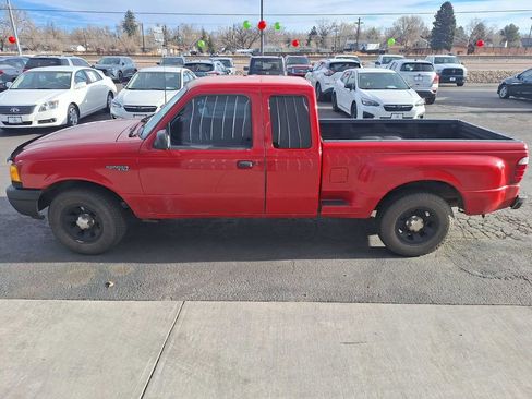 Used 2003 Ford Ranger XLT image 2
