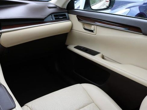 Used 2018 Lexus ES 350 image 23