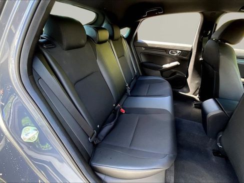 Used 2025 Honda Civic Sport image 17