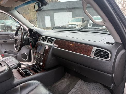 Used 2008 GMC Sierra 1500 Denali image 14
