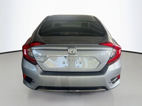 Used 2019 Honda Civic LX image 7