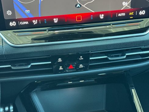 New 2025 Volkswagen GTI Autobahn image 20