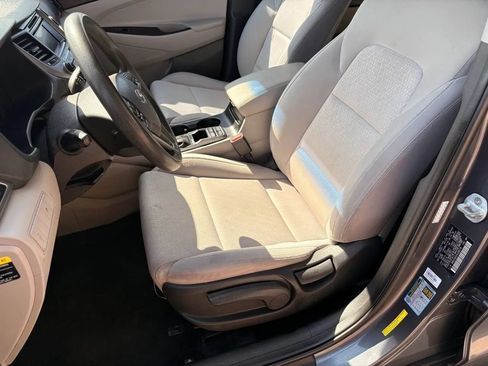 Used 2017 Hyundai Tucson SE FWD image 14