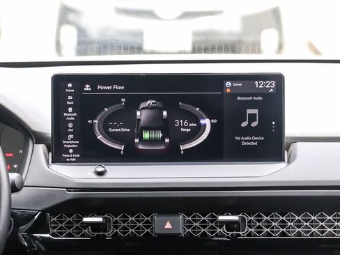 Used 2024 Honda Accord Sport image 11