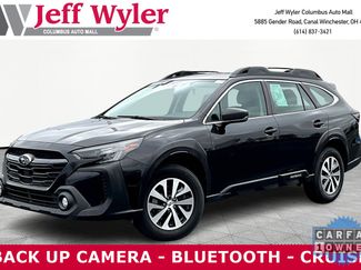 Used 2023 Subaru Outback 2.5i video 1