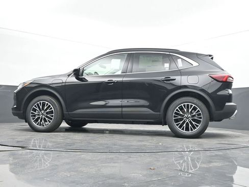 New 2026 Ford Escape SE FWD image 47