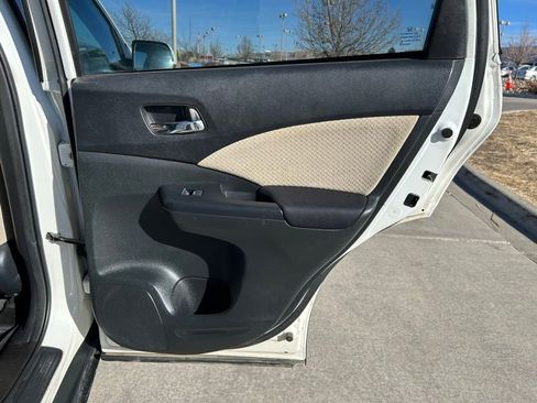 Used 2016 Honda CR-V EX image 13