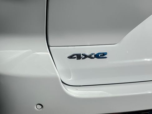 Used 2022 Jeep Grand Cherokee Limited 4xe w/ MOPAR Finishing Package AWD/4WD image 27