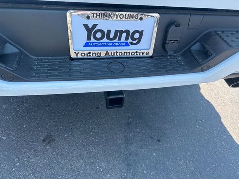 New 2026 RAM 1500 Laramie w/ Night Edition image 13