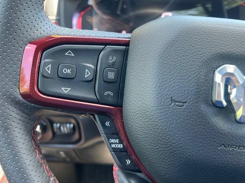 Used 2026 RAM 1500 Rebel w/ Rebel Level 2 Equipment Group AWD/4WD image 26