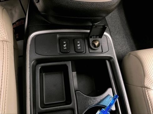 Used 2015 Honda CR-V EX-L image 27