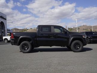 New 2026 RAM 1500 RHO w/ RHO Level 1 Equipment Group AWD/4WD video 3