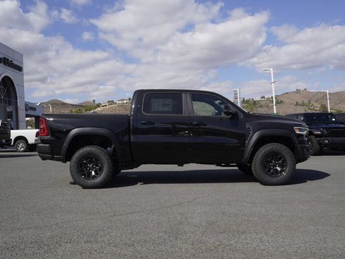 New 2026 RAM 1500 RHO w/ RHO Level 1 Equipment Group AWD/4WD image 3