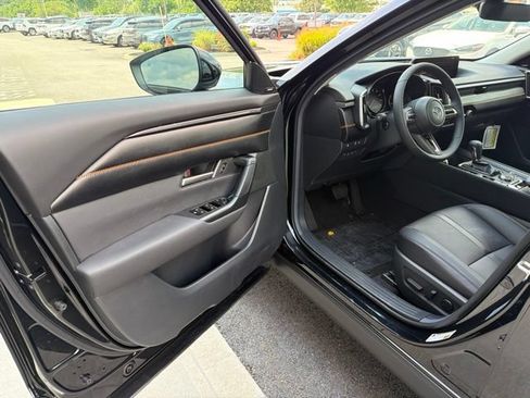 New 2026 MAZDA CX-50 AWD 2.5 S w/ Weather Package image 11