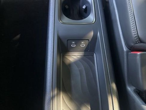 New 2026 Nissan Armada PRO-4X w/ Captain's Chari Seat Package image 21