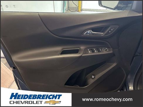 Certified 2024 Chevrolet Equinox LT image 10