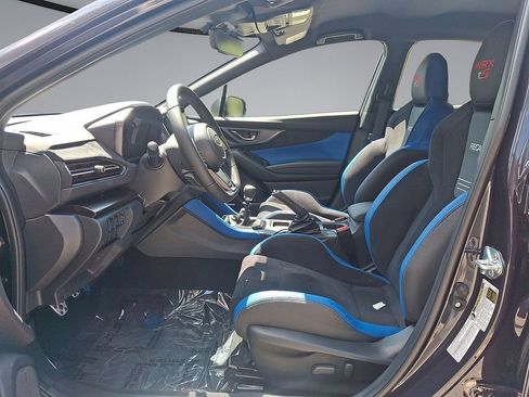 New 2026 Subaru WRX tS w/ WRX Enhancement Package AWD/4WD image 14