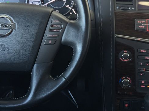 Used 2020 Nissan Armada SV w/ Driver Package image 24