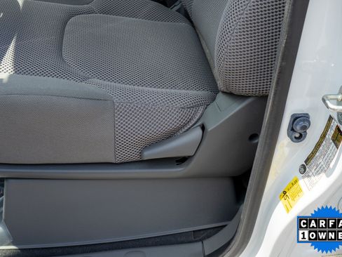 Used 2019 Nissan Frontier SV RWD image 27