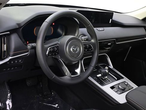New 2026 MAZDA CX-90 3.3 Turbo w/ Premium Sport Pkg image 11