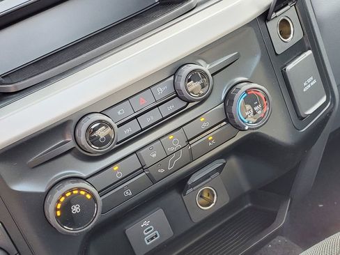 New 2025 Ford F250 XL w/ STX Appearance Package image 20