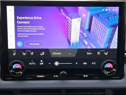 New 2026 Subaru Solterra image 3