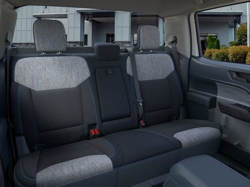 New 2026 Ford Maverick XLT image 12