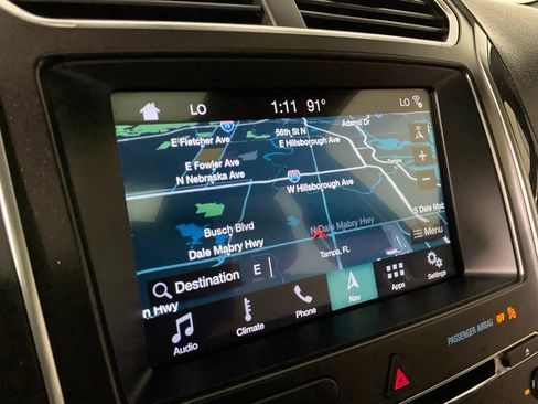 Used 2018 Ford Explorer Limited FWD image 22