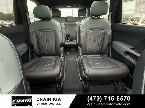 New 2027 Kia Telluride SX X-Line AWD/4WD image 31