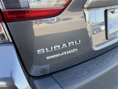 Used 2023 Subaru Crosstrek 2.0i Premium w/ Popular Package #3 image 40