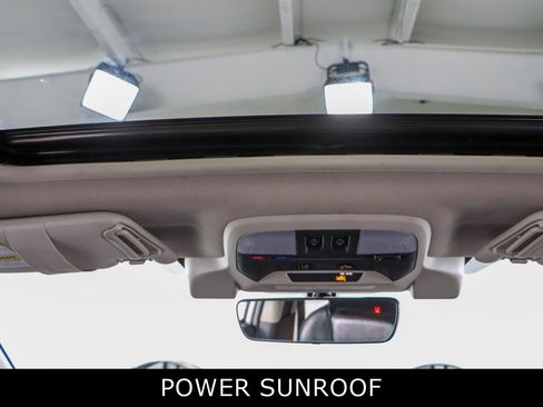 Used 2023 Subaru Crosstrek 2.5i Limited w/ Moonroof Package AWD/4WD image 21