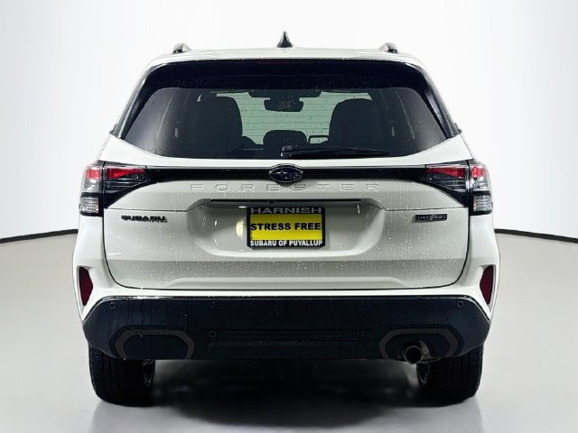 New 2026 Subaru Forester Touring AWD/4WD image 6