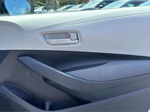 Used 2024 Toyota Corolla LE image 10