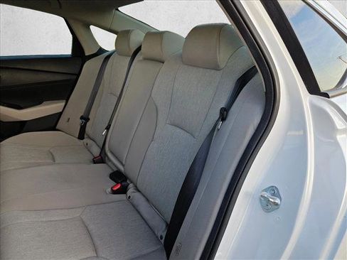 Used 2023 Honda Accord LX image 21