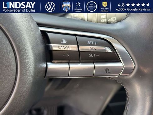 Used 2023 MAZDA CX-30 AWD 2.5 S w/ Preferred Package image 20