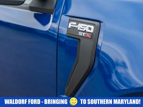 Used 2022 Ford F150 XL w/ STX Appearance Package image 15