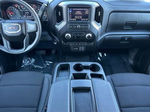 New 2026 GMC Sierra 1500 Pro w/ Graphite Edition image 14