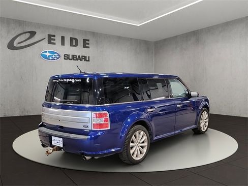 Used 2013 Ford Flex Limited image 4