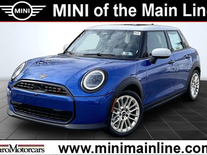 New 2026 MINI Cooper S