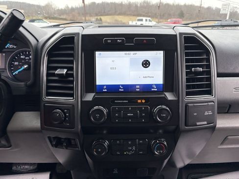 Used 2022 Ford F250 XLT image 29