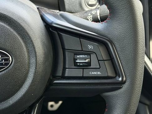 Used 2023 Subaru WRX Premium AWD/4WD image 14