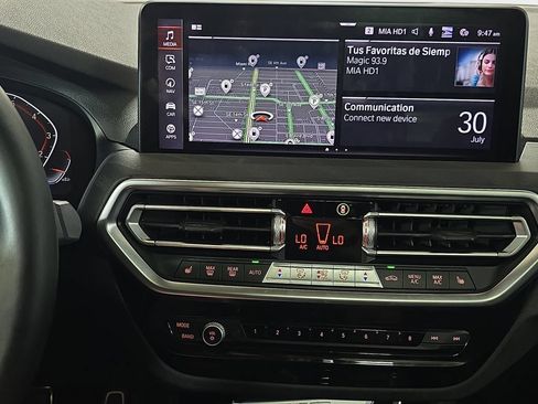 Used 2023 BMW X3 sDrive30i w/ M Sport Package RWD image 23