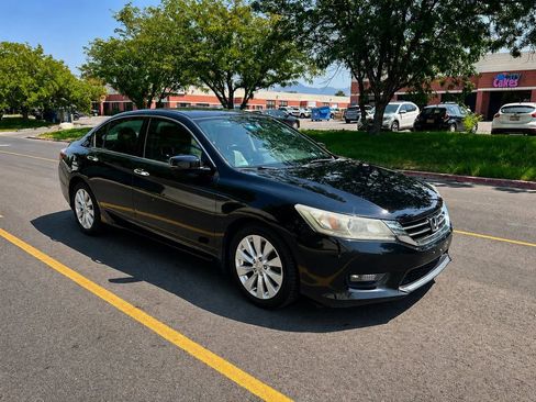 Used 2014 Honda Accord EX-L image 7