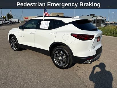 Used 2024 Chevrolet Blazer LT w/ Convenience Package