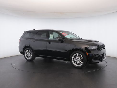 Used 2022 Dodge Durango R/T image 35