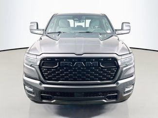 New 2025 RAM 1500 Tradesman w/ Trailer Tow Group video 2