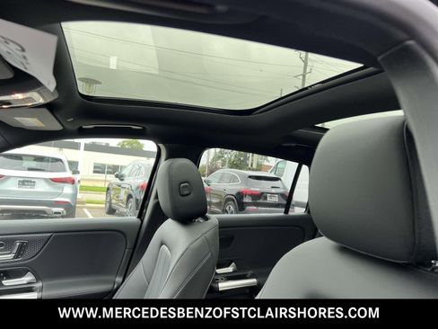 Used 2026 Mercedes-Benz GLA 250 4MATIC image 22