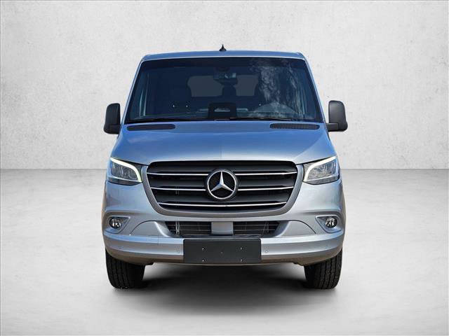 Used 2025 Mercedes-Benz Sprinter 2500 image 7