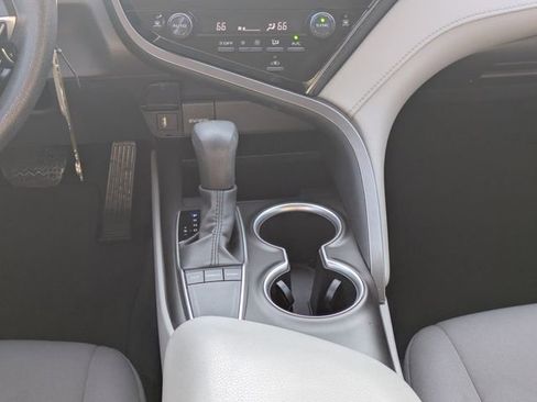 Certified 2023 Toyota Camry LE image 19
